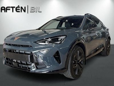 Ny Cupra Formentor 204 HK (150 kW) 2025 Blå SUV
