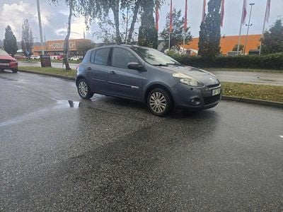 Renault Clio R.S.
