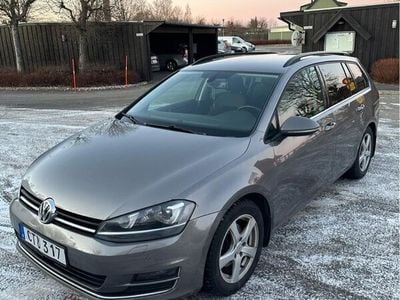 VW Golf VII