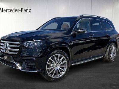 Mercedes GLS450