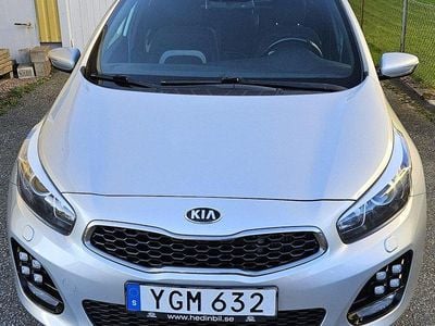 Kia Ceed Sportswagon