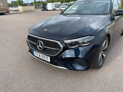 Mercedes E300