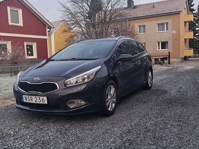 Kia Ceed Sportswagon
