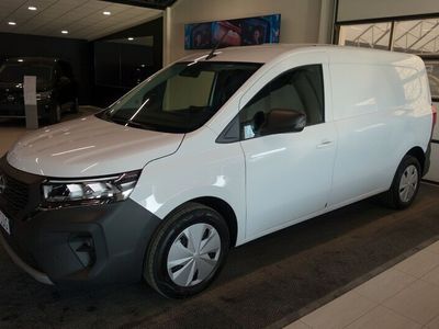 Nissan Townstar
