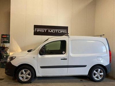Mercedes Citan 109