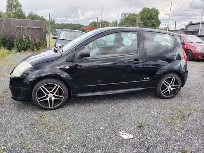Citroën C2