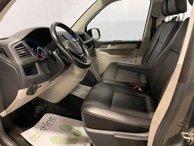 VW Caravelle