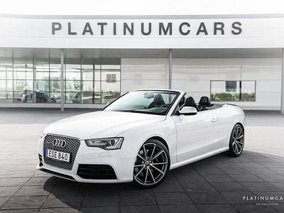 Audi RS5