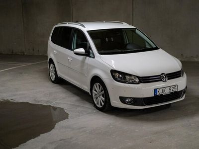 VW Touran