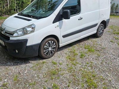 Citroën Jumpy