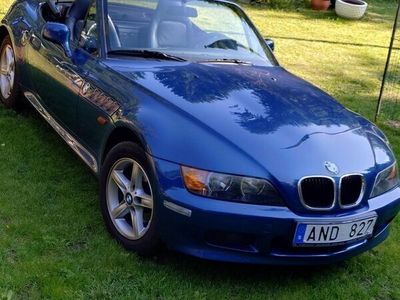 BMW Z3