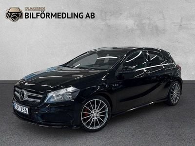 Mercedes A200