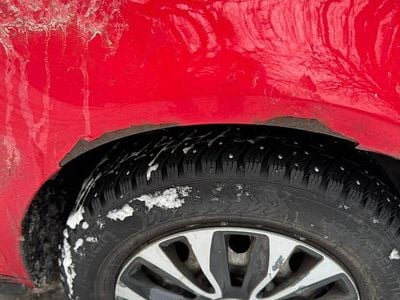 Begagnad VW Golf IV 102 HK (75 kW) 2006