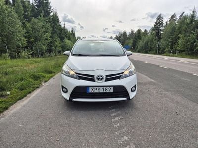 Toyota Verso