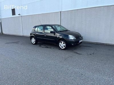 Renault Clio II
