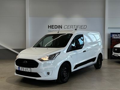 begagnad Ford Transit TransportbilarConnect