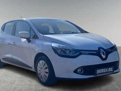 Renault Clio IV