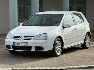 VW Golf VI