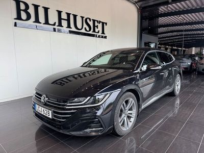 VW Arteon