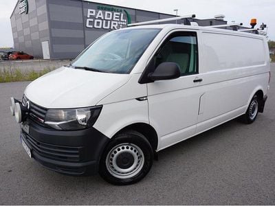 VW T6