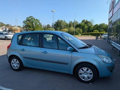 Renault Scénic II