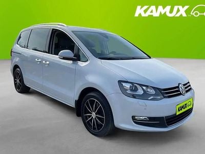 VW Sharan