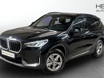 Begagnad 2025 BMW X1 Shadowline SUV | 498 700 kr