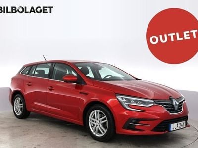 Renault Mégane GrandTour