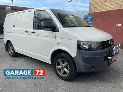 VW T5