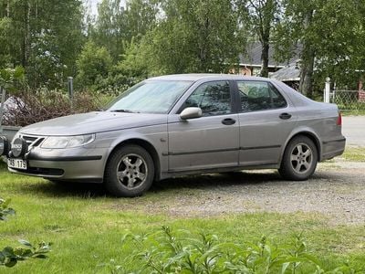 Saab 9-5