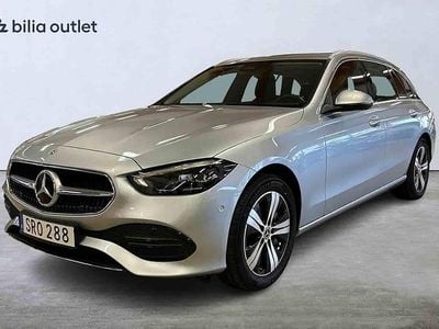 Mercedes C300e