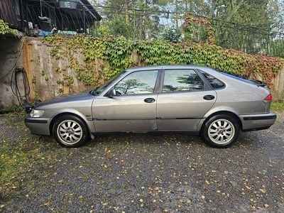 Saab 9-3
