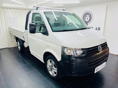 VW T5