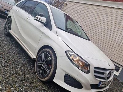 Begagnad 2019 Mercedes 220 Kombi | 95 000 kr (Superpris)