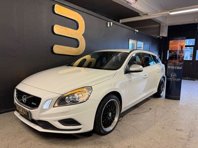 begagnad Volvo V60 D4 Momentum, R-Design Euro 5