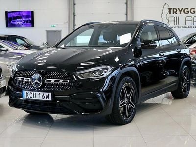 Mercedes GLA250