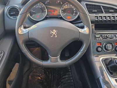 Begagnad 2013 Peugeot 3008 | 72 000 kr (Marknadspris)