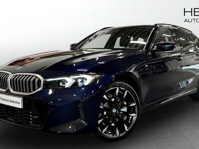 BMW 330e