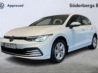 VW Golf VIII