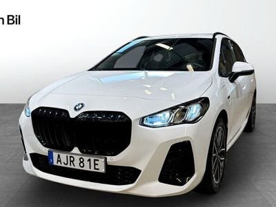 BMW 225 Active Tourer