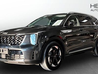 Grå Ny 2025 Kia Sorento Advance SUV | 624 944 kr