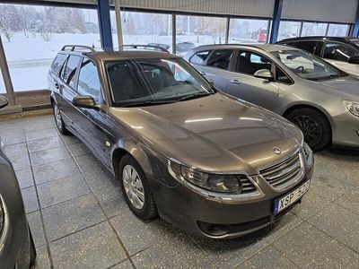 Saab 9-5