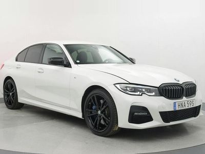 BMW 330e