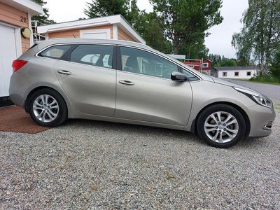 Kia Ceed Sportswagon