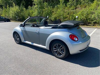 VW Beetle