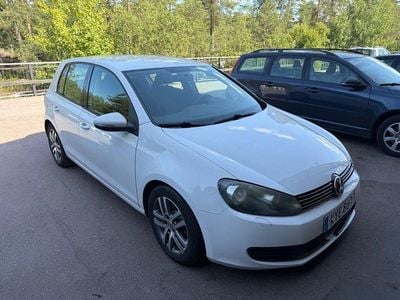 VW Golf VI
