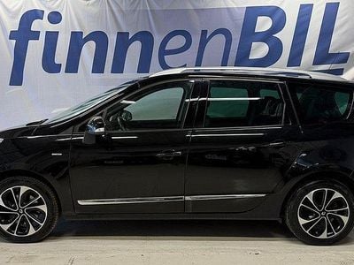 Renault Grand Scénic IV