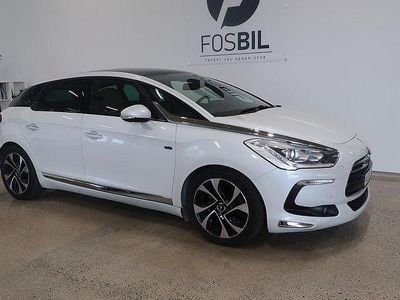 Citroën DS5