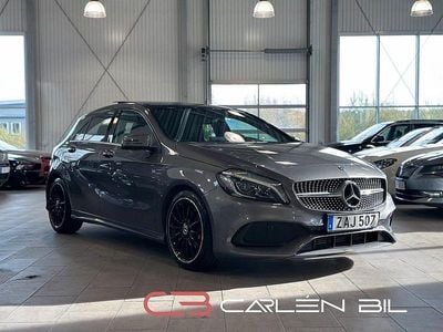 Mercedes A180