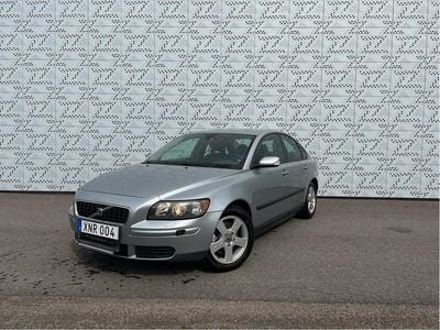 Volvo S40